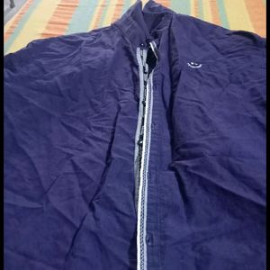 Like New Men Shirt In Xxl Size