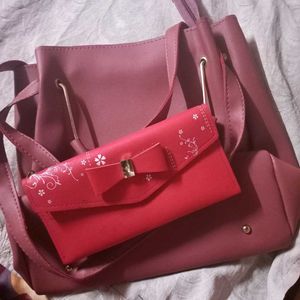 Handbag For Girls