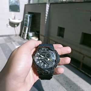 ⌚ G-Shock Watch ⌚