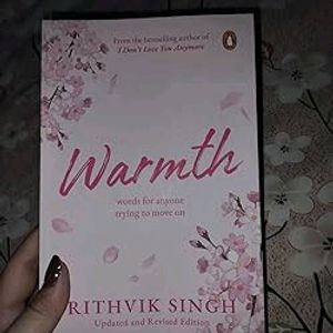 Warmth (Rithvik Singh)