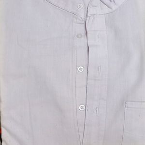 Cotton Kurta