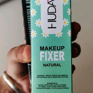 Fixer Body Foundation