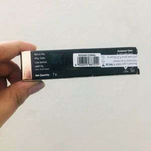 Manish Malhotra Liquid Matte Lipstick