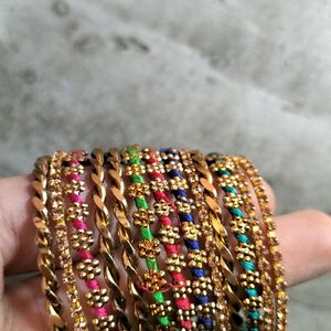 Baby Bangles