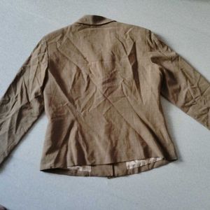 Women's Jacket/blazer