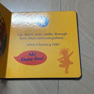 Igglepiggle Board Book