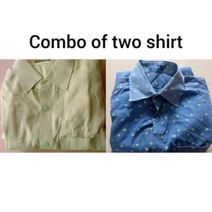 Daily Use Shirts