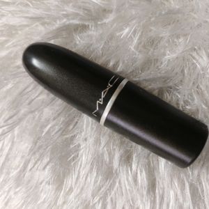 MAC Satin Lipstick - Brave