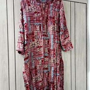 Stylish Kurta