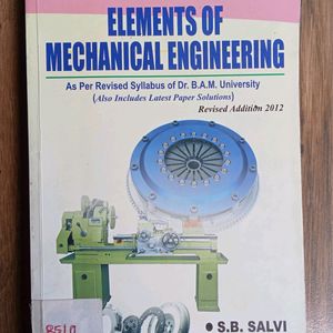 Engineering Books