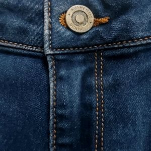 Branded MAX Denim Jeans For Women