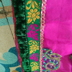 Chanya Choli