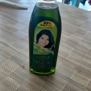 Amla Oil