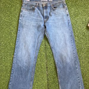 Levi’s jeans