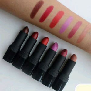 Avon Ultra Perfectly Matte Lipstick