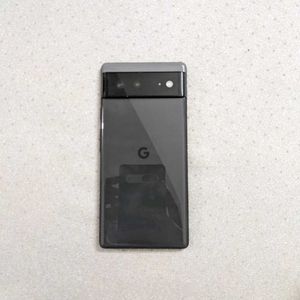 Google Pixel 6 (Screen Damage)