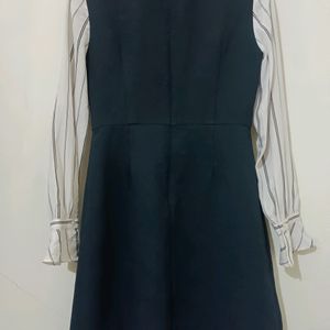 Mixxo Korean Dress