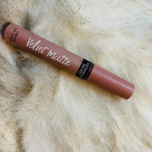 Victoria’S Secret Velvet Matte Cream Lip Stain