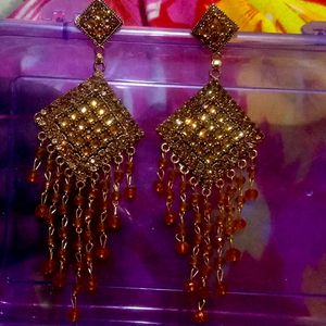 Panjabi Jhumka