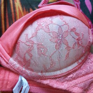 Bra Combo Padded Offer