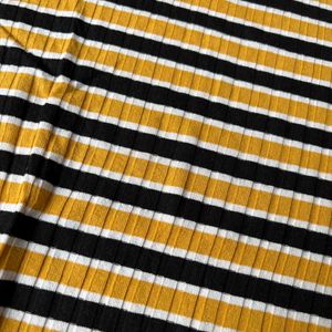 Zara Striped T-shirt