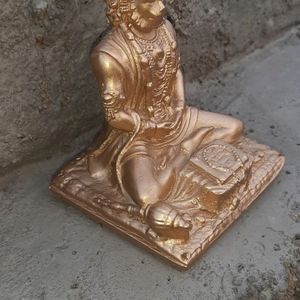 Hauman Ji Idol For Car Home Decor