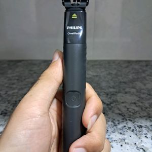 PHILIPS OneBlade QP1424/10 Trimmer