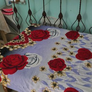 Double Bedsheet