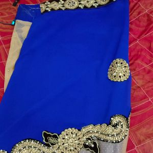 New Heavy Saree