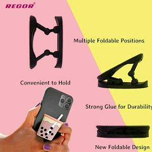 ☎️📞REGOR FINGER GRIP,MOBILE HOLDER ,MOBILE STAND