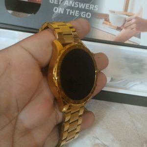 Fossil Gen 7 Smart Watch