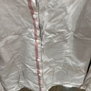 Van Heusen Formal shirt L