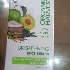 Brightening Serum