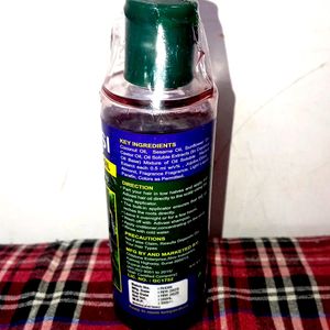 Adivasi Hair Oil