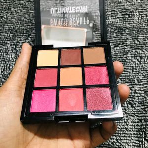 Swiss Beauty Eyeshadow Ultimate