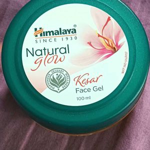 Face Gel