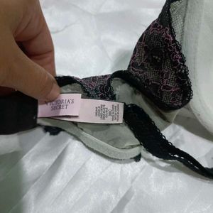 Victoria's Secret  Push Up Bra