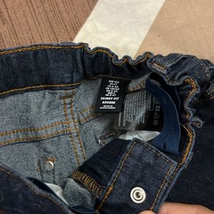 Boys Jeans