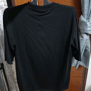 Dropshoulder Tshirt