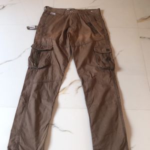 Superdry Original Coargo Pant