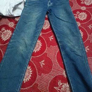 Combo Jeans