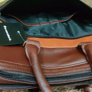 Laptop And Office Bag