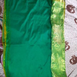 Silk Pattu Saree