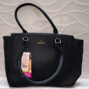 Lavie Blue Handbag