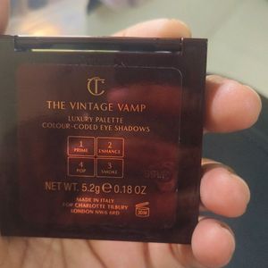 Charlotte Tilbury Eyeshadow - Vintage Vamp