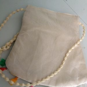 Traditional Sling Bag