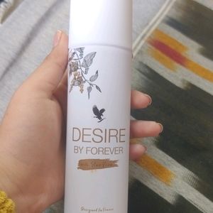 Desire Forever living Deodrant!!