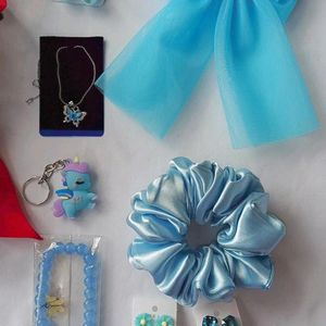 Sky Blue Gift Hamper