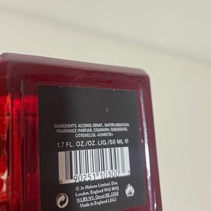 Jo Malone Scarlet Poppy Intense