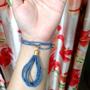 💙 Necklace Cm Bracelet 💙